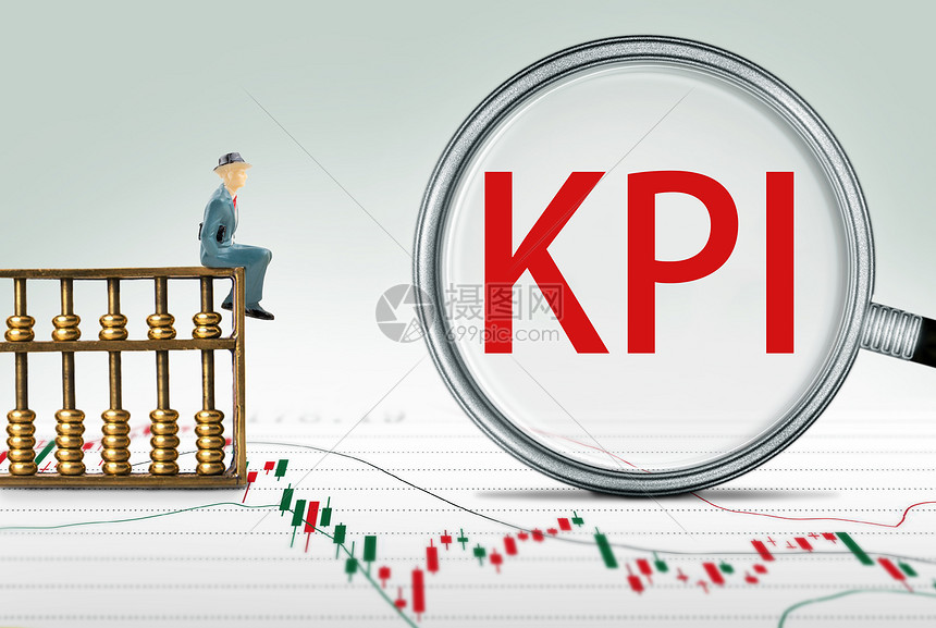 KPI图片
