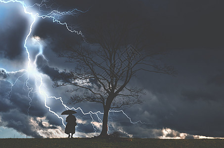 暴风雨直面挑战设计图片