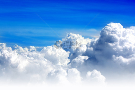 云端图片