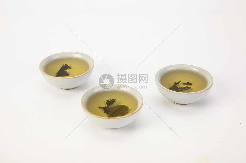 茶叶绿茶图片