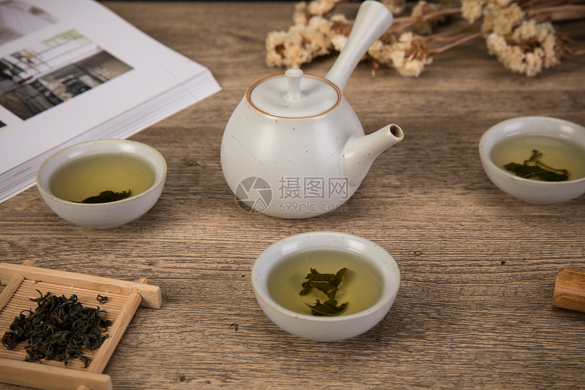 老白茶喝法