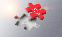 p2p 拼图图片