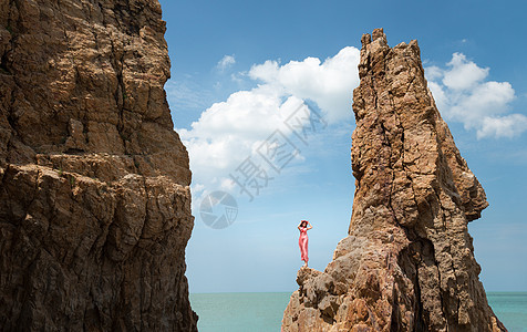 海边的风景图片