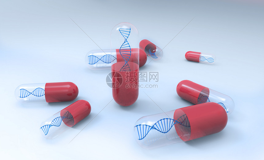 医疗场景图片