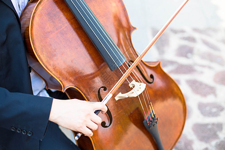 提琴大提琴培训高清图片