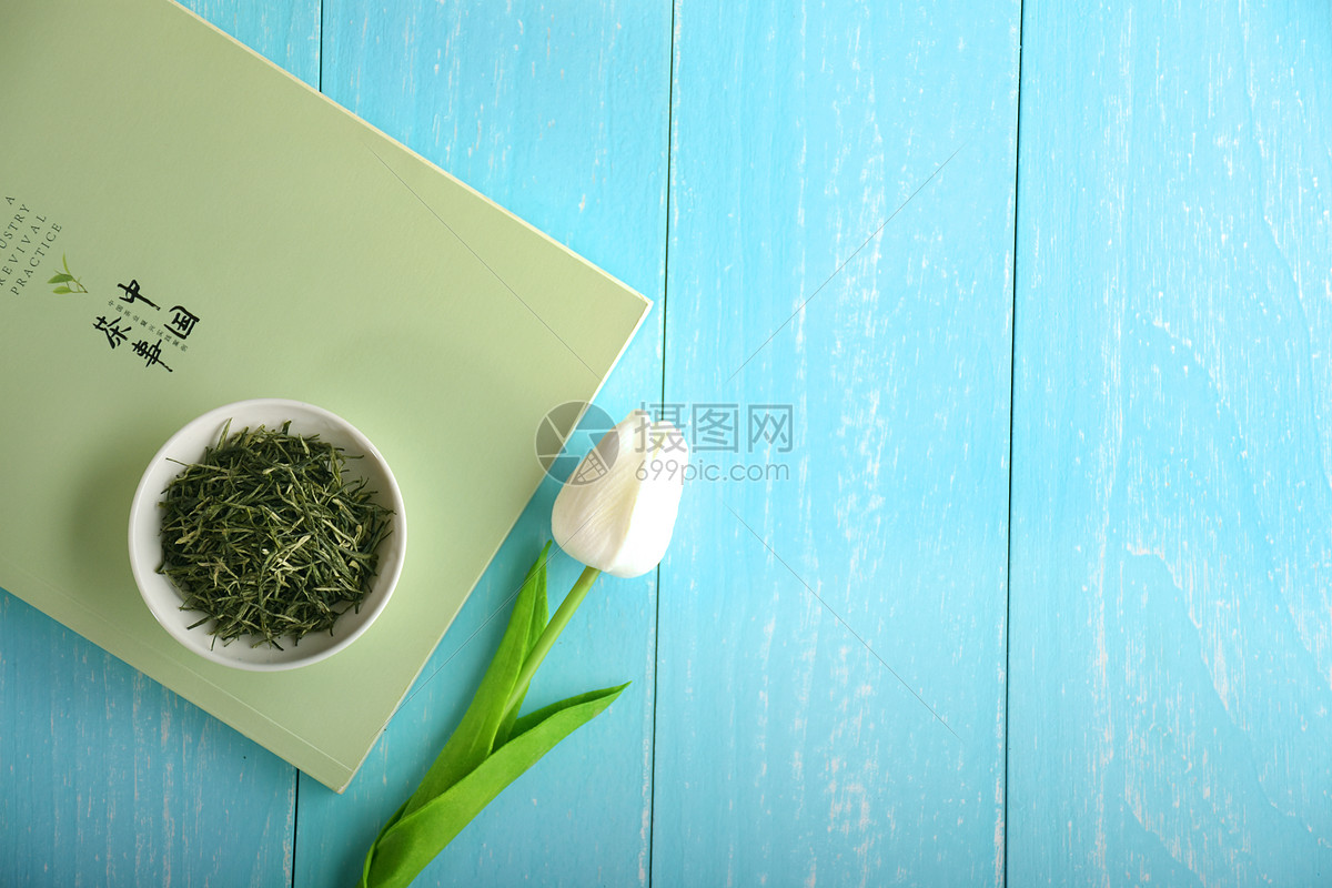如何选购老白茶