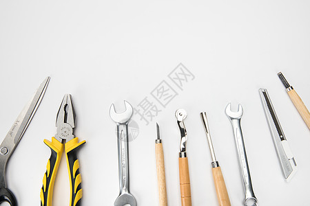 工具缝纫工人素材高清图片