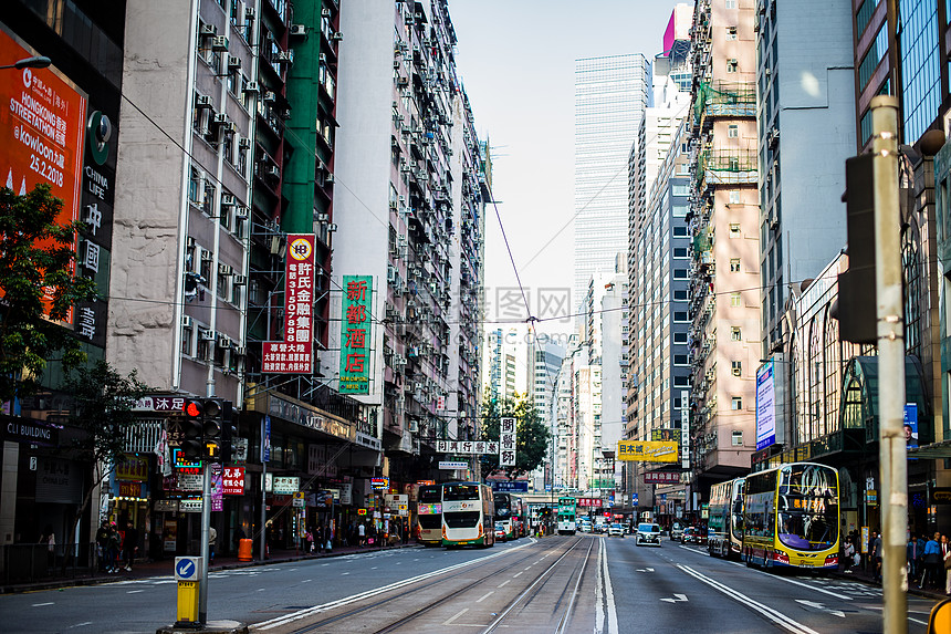 香港 澳门图片