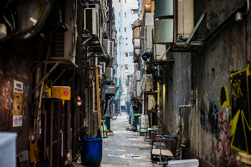 香港 澳门图片