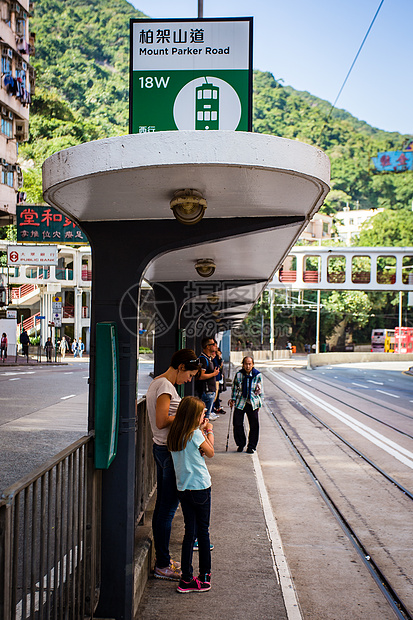 香港车站图片