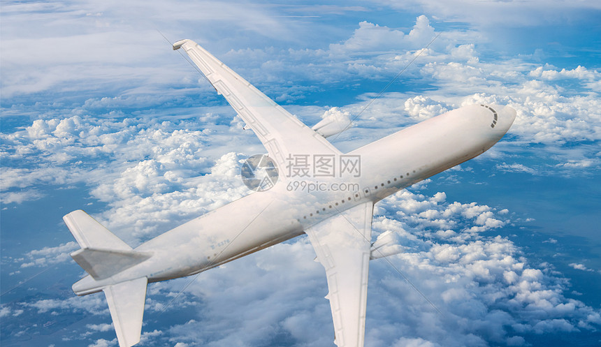 航空科技图片