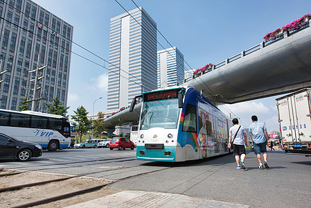 城市轨道交通图片