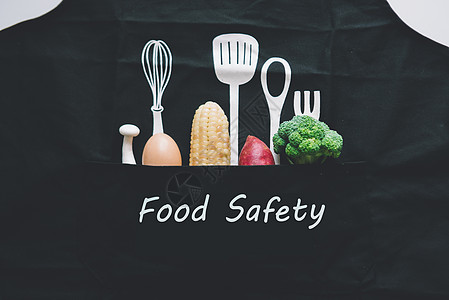 食品安全食品安全海报高清图片