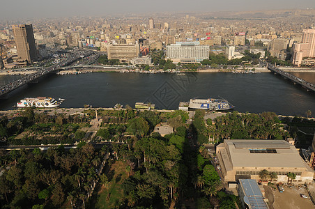 埃及首都开罗旅游高清图片素材
