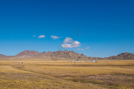 新疆公路图片