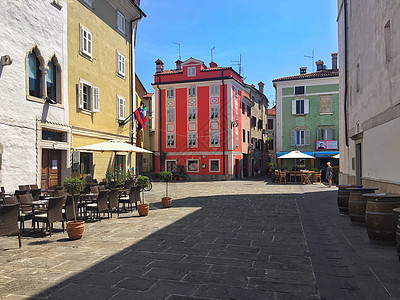 欧洲小巷高清图片下载正版图片500672925摄图网