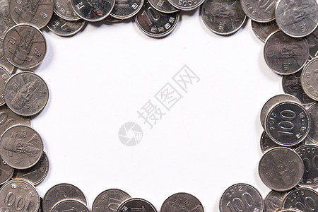硬币货币图片