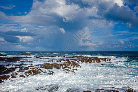 海景风光图片