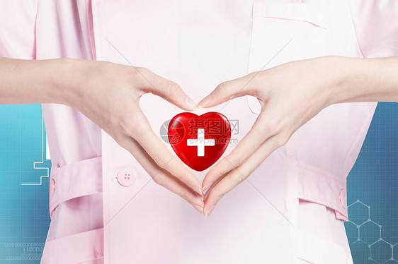 世界红十字护士日图片
