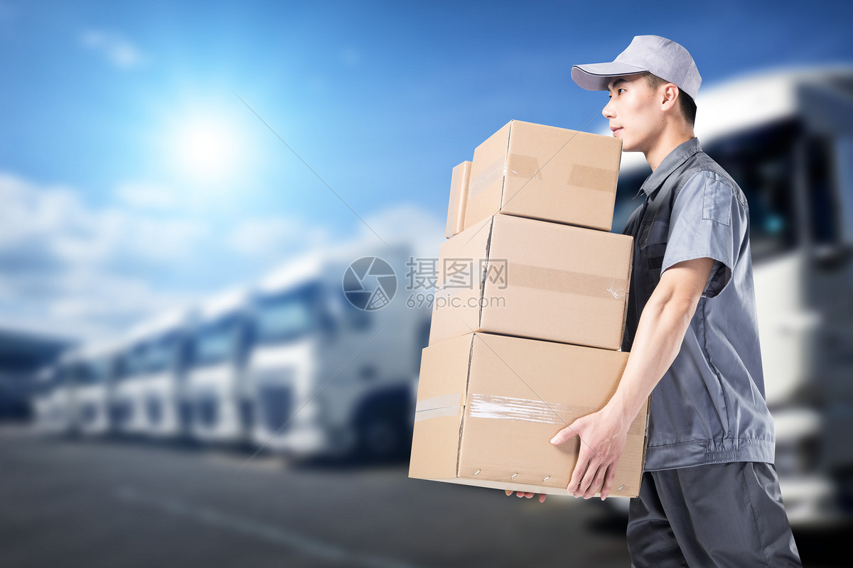 从快递中感受中国经济的稳与进