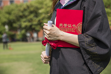 毕业女学生女学生大学毕业了背景