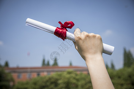 毕业女学生女学生大学毕业了背景