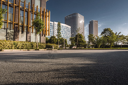 城市大楼城市楼宇背景