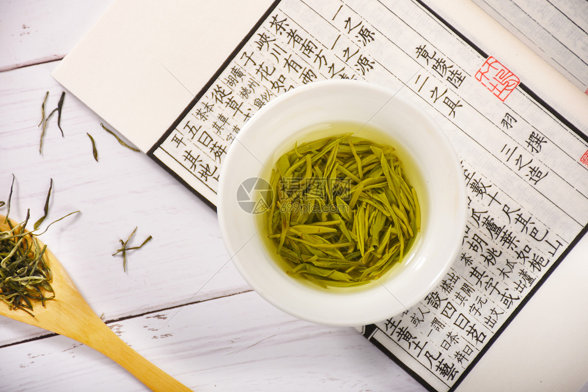 福鼎白茶的白牡丹