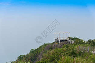 温州苍南棕榈湾海景图片