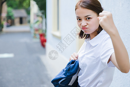 写真可爱的女生图片