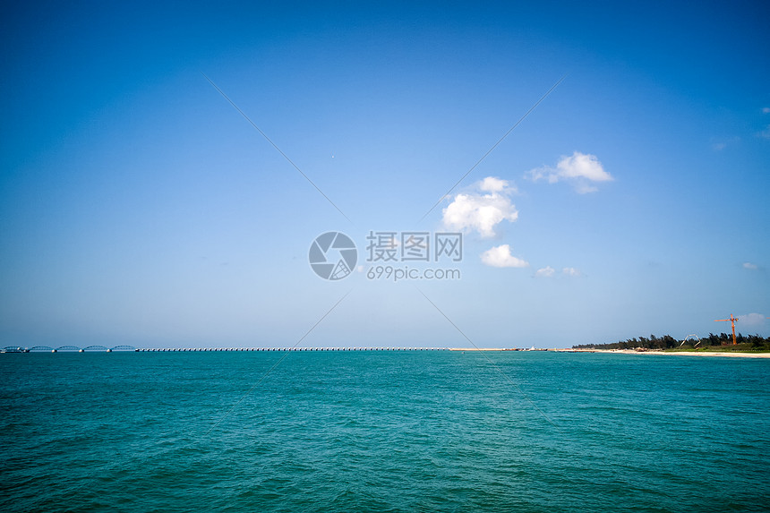 广西北海涠洲岛风光图片