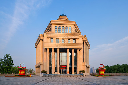 武汉98年抗洪纪念馆图片