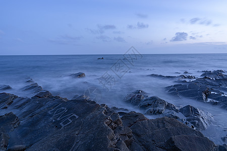 海石鉴情图片