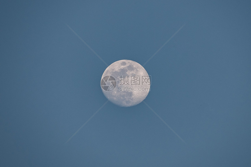 ‘~一轮圆月挂在天边  ~’ 的图片