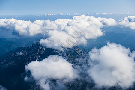 云贵高原背景