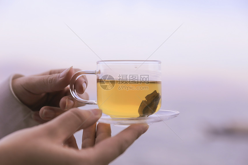 茶艺茶道泡茶图片