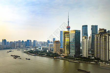 上海地标图片