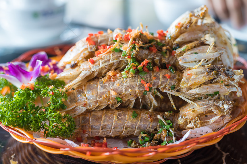 海南旅游美食引见 (海南旅游美食攻略)