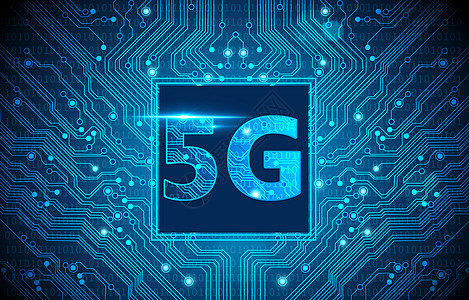 5G信息科技信息技术高清图片素材