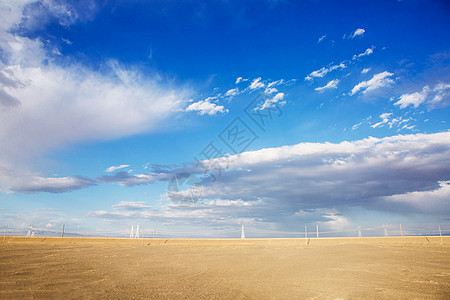 童趣天地广阔天地风轻云淡的青海背景