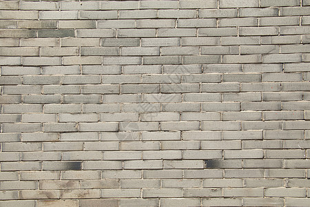 青砖墙背景背景图片
