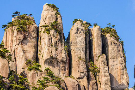 锦绣三清山图片