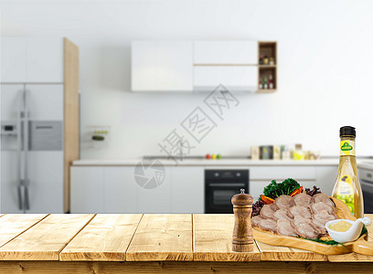 厨房橱柜效果图片