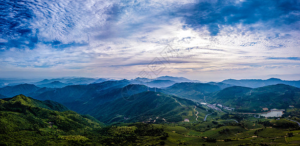 群山峻岭素材峻岭高清图片