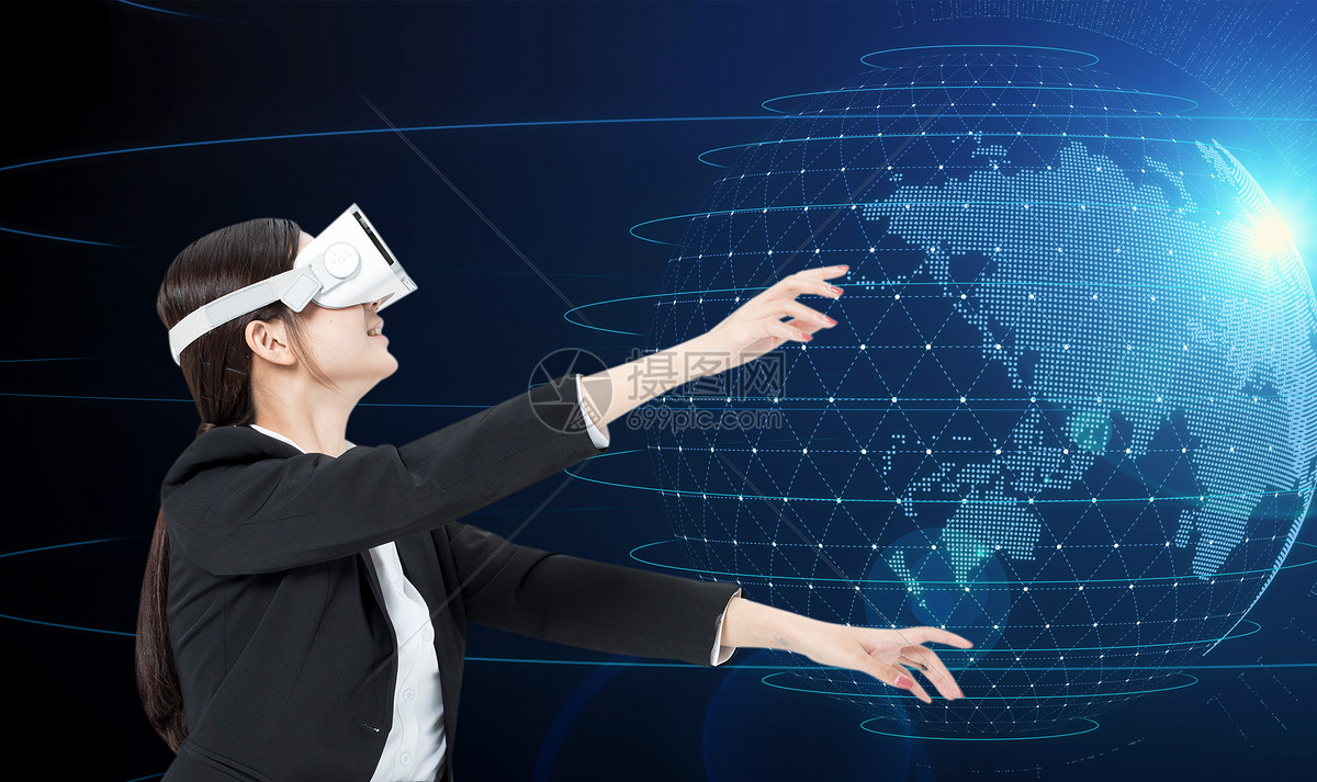 欧博体育平台VR串流应用Virtual Desktop将登陆玩出梦想MR头显