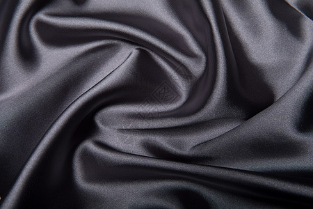 灰色背景布灰色丝绸背景素材背景