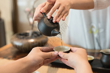 茶艺茶道茶文化高清图片