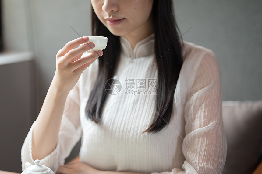 茶艺茶道茶文化图片