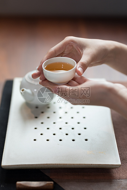 茶艺茶道茶文化图片