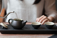 茶艺茶道茶文化图片